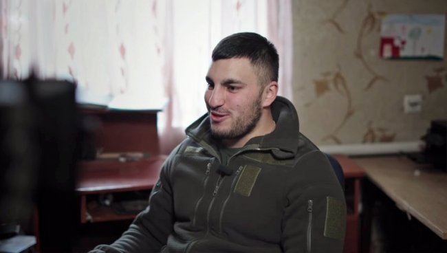 «Жалю до противника немає», – оператор нічного розвідувального БпЛА з волинської бригади