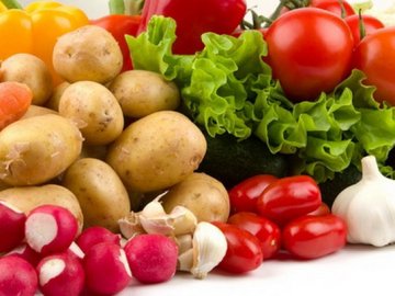 19 волинських господарств виготовляють органічну продукцію