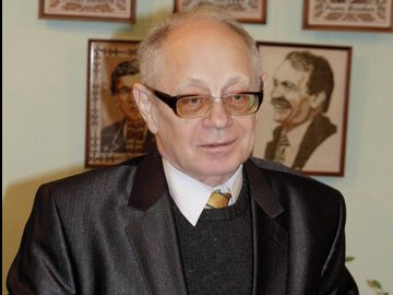 Президент призначив стипендію волинському історику