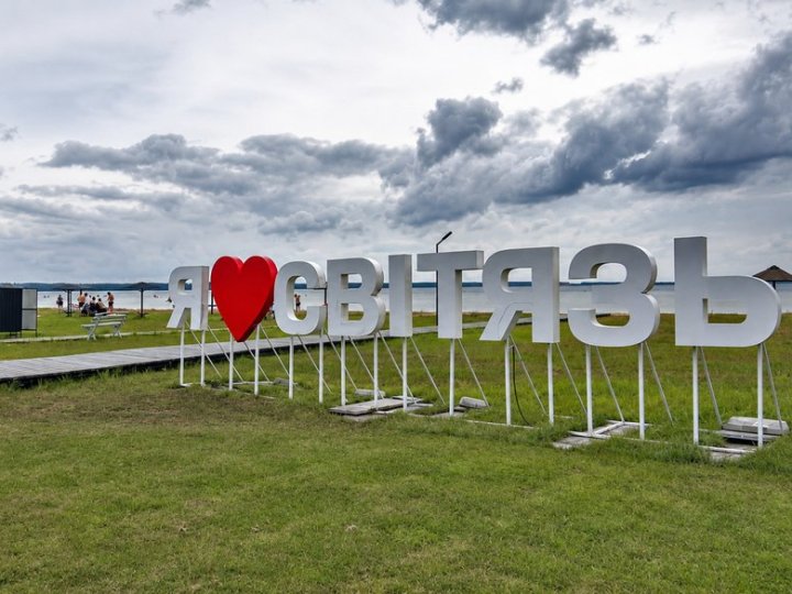 Рейди в місцях відпочинку: на Волині оштрафували підприємців майже на мільйон гривень
