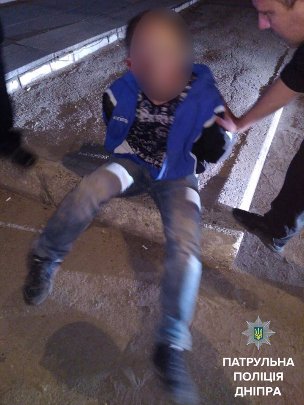 У Дніпрі чоловік зарубав 19-річну студентку