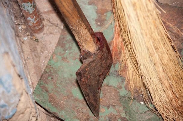 У Дніпрі чоловік зарубав 19-річну студентку