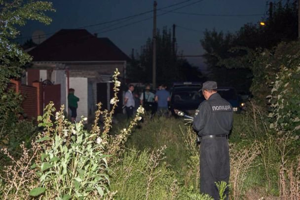 У Дніпрі чоловік зарубав 19-річну студентку