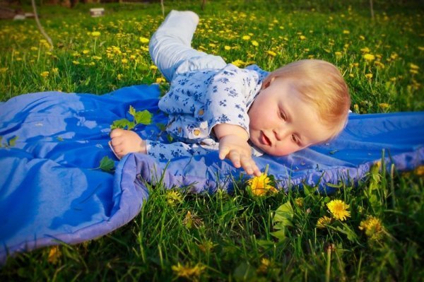 Фотовиставка Уляни Макар