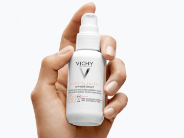 3 бестселери Vichy, які варті вашої уваги*