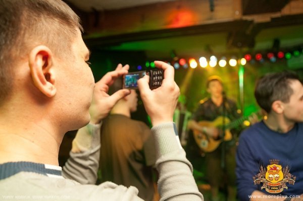 Як у Луцьку танцювали під закарпатський рок-н-рол. ФОТО