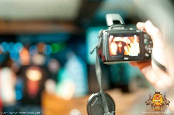 Як у Луцьку танцювали під закарпатський рок-н-рол. ФОТО