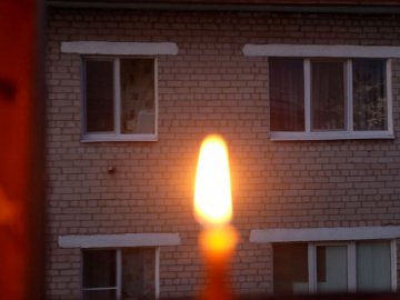 Де на Волині та у Луцьку не буде світла 9 серпня