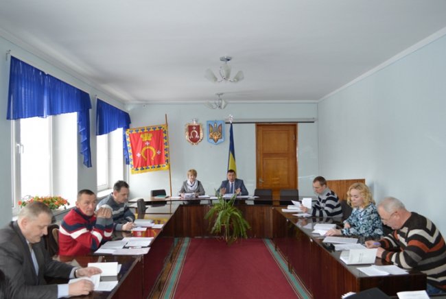 У Ковелі погодили порядок денний 35-ї сесії міської ради