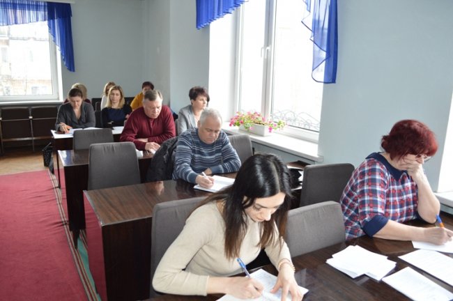 У Ковелі погодили порядок денний 35-ї сесії міської ради