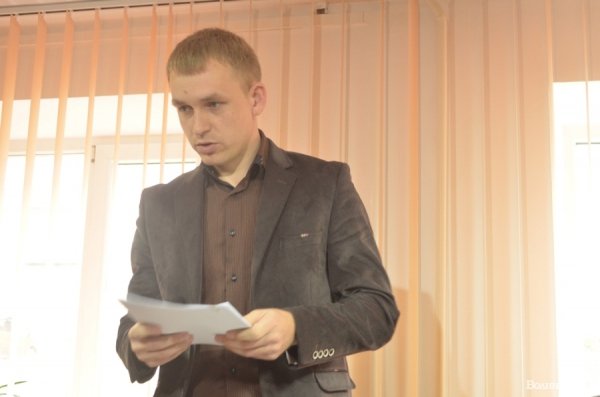 Облспоживспілка програла суд підприємцю з «Варшавки»