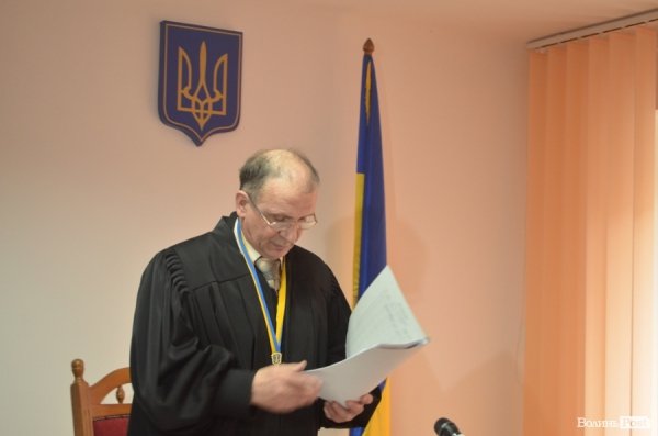 Облспоживспілка програла суд підприємцю з «Варшавки»