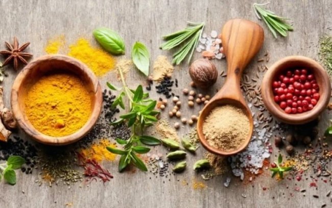 Спеції: ароматне багатство світової кухні