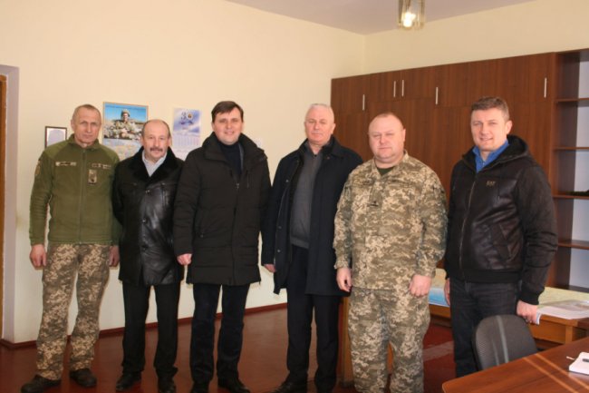 «Первинка» чи житло для учасників АТО: що буде із реконструйованим приміщенням у Рожищі