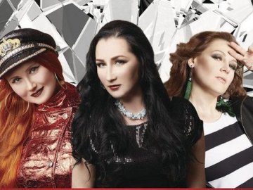 До України зібрався їхати скандальний гурт «Воровайки», який співає про «хохлів» та Крим