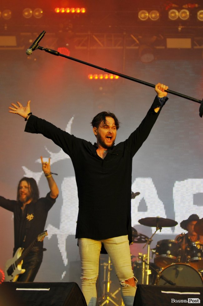 Запальні танці та шалені ритми: яскравий фінал «Бандерштату». ФОТО