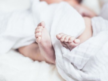 Вагітна, яка потрапила у жахливу ДТП в Луцькому районі, народила хлопчика