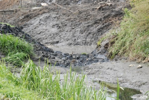 «Мастило» в Сапалаївці лучанам не загрожує, ‒ чиновник
