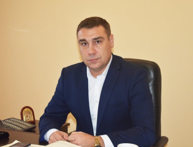 У конкурсі на посаду керівника Волинської обласної клінічної лікарні – лише один кандидат 