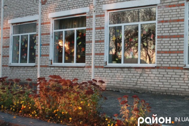 Показали, як «живе» креативна сільська школа на Волині. ФОТО