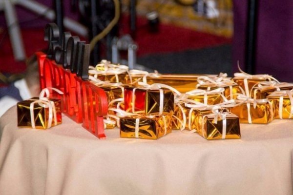 Ювелірна компанія «ВАШ Ювелір» відсвяткувала своє 27-річчя. ФОТО. ВІДЕО