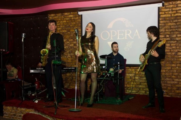 Ювелірна компанія «ВАШ Ювелір» відсвяткувала своє 27-річчя. ФОТО. ВІДЕО