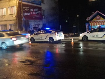 У Луцьку на Ковельській – аварія. ФОТО