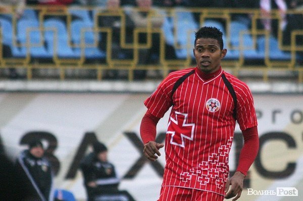 «Волинь» – «Ворскла»: млява нічия