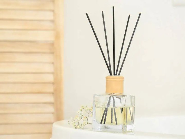 Практичні поради, як вибрати ароматичний дифузор для дому
