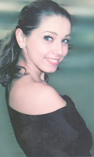 Українку назвали найкрасивішою серед глухих у Європі. ФОТО