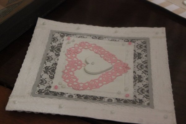 Волинський будинок дитини отримає кошти від продажу валентинок. ФОТО