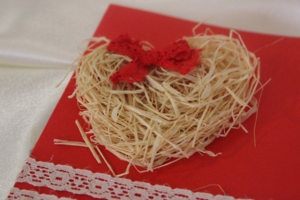 Волинський будинок дитини отримає кошти від продажу валентинок. ФОТО