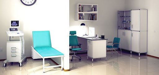 Медичне крісло: поєднання функціональності та ергономіки*