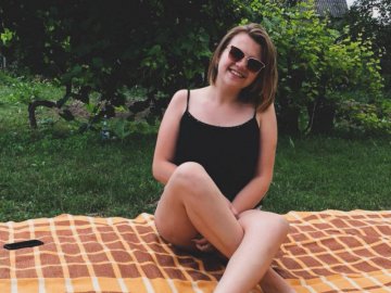 Студентка з Волині, яка потрапила у аварію за кордоном, потребує допомоги