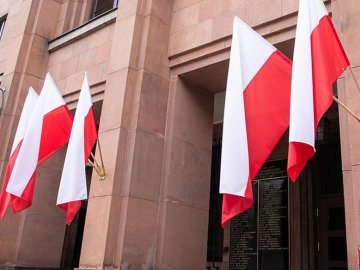 Польща вимагатиме від рф пояснень через російську ракету