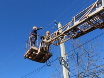 Де у Луцьку та на Волині не буде світла 16 квітня