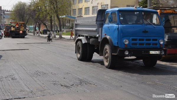 Вулиця Винниченка