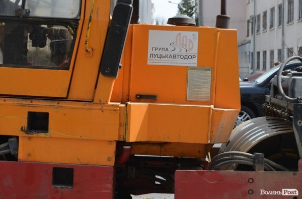 Вулиця Винниченка