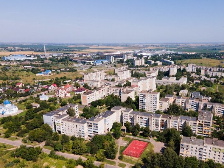 У місті на Волині під час хвилини мовчання перекриватимуть рух