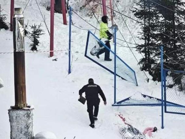 За смерть лікарки з Волині на Драгобраті керівникам курорту загрожує до 8 років тюрми