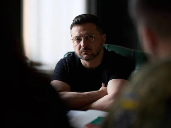 Цього літа путін вирішуватиме, чи розширювати війну, - Зеленський
