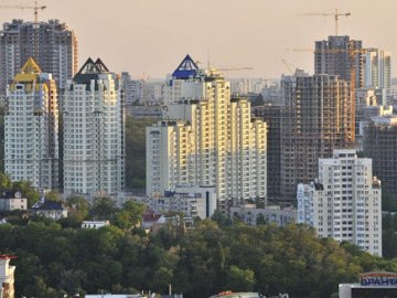 Всі новобудови Києва - переваги та недоліки*