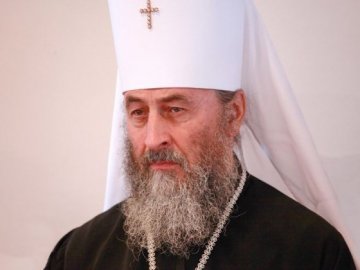На Волині перебуває митрополит Онуфрій