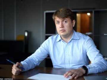 Волинянин Герус пояснив, чому Зеленський звільнив його з посади свого представника в Кабміні