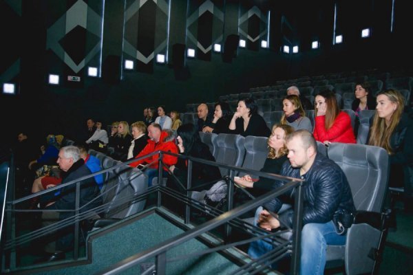 Підприємці та адміністрація «ПортCity» погодили графіки роботи на свята