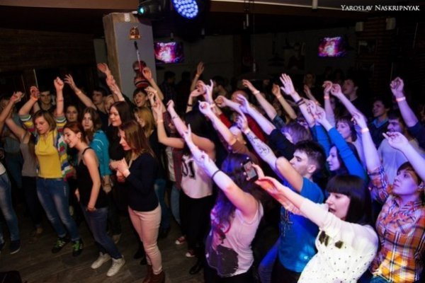 4000 кілометрів за спиною: луцький гурт завершив першу частину туру Україною