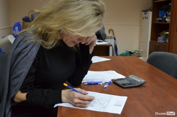 Виборчий вечір луцьких штабів. ФОТО