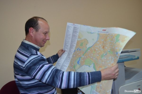 Виборчий вечір луцьких штабів. ФОТО