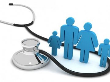 Дві третини волинян досі не обрали сімейного лікаря