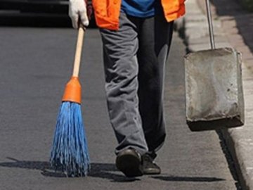 У Княгининівській громаді дадуть премії прибиральникам та сторожам